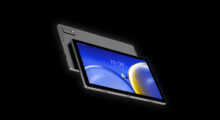 HTC představilo tablet HTC A101