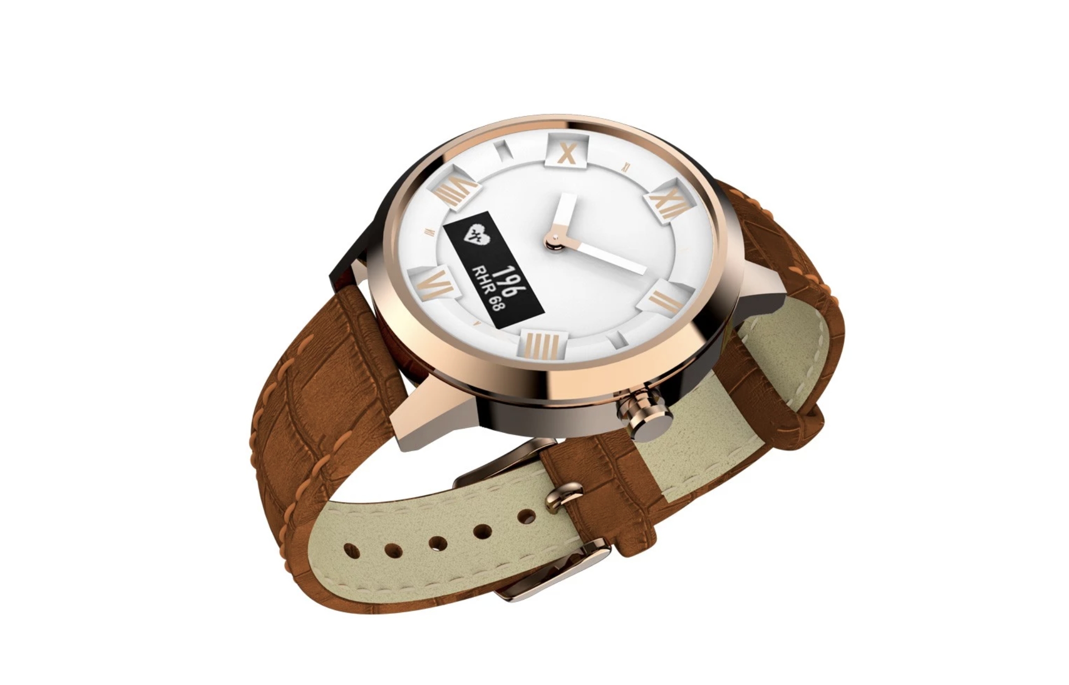 Luxusní chytré hodinky Lenovo Watch X Plus za skvělou cenu [komerční článek]