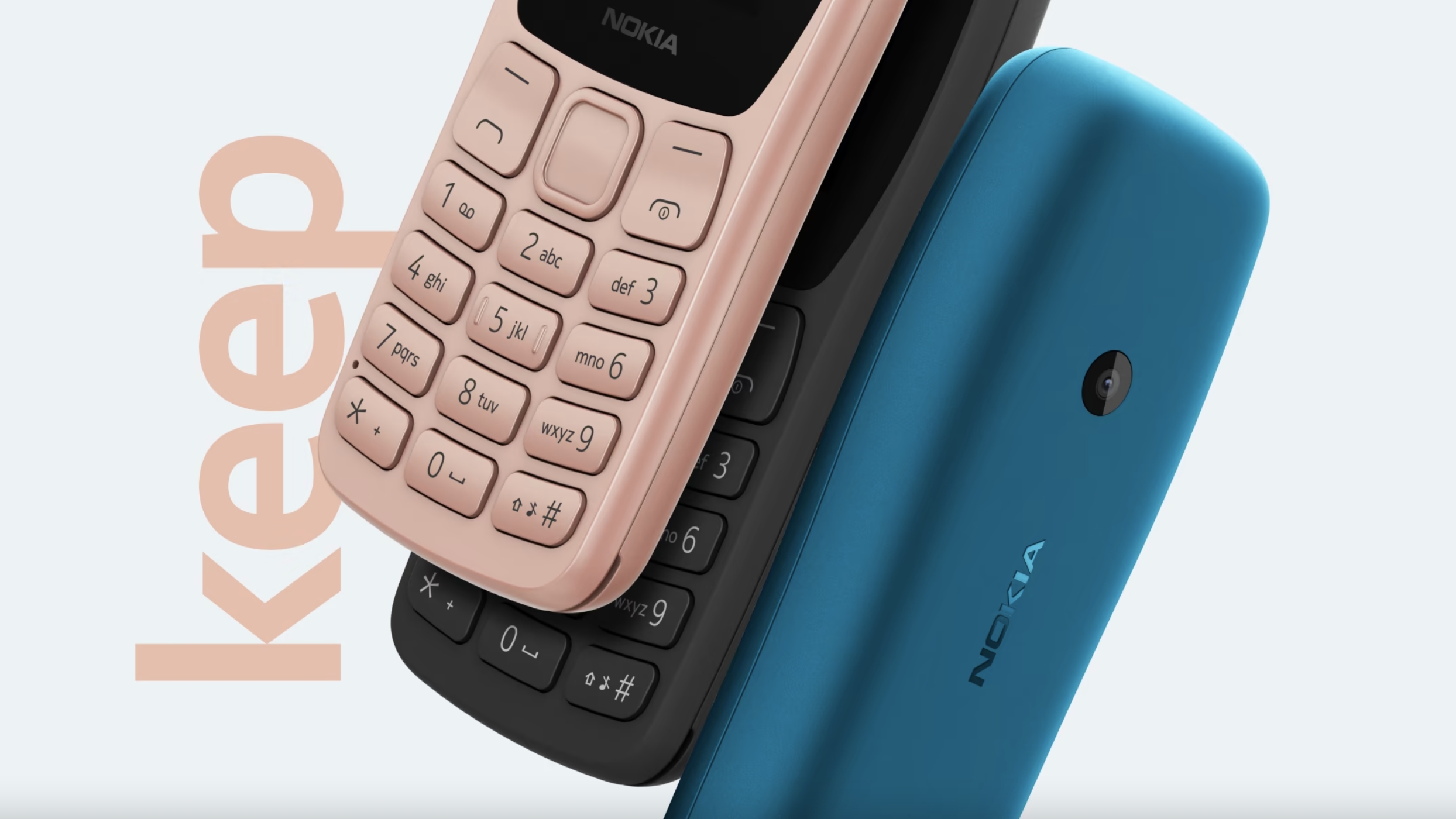 Nokia 110 2022 4G 4 2488x1400x