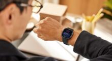 Fitbit si pohrává s myšlenkou měření krevního tlaku na svých chytrých hodinkách