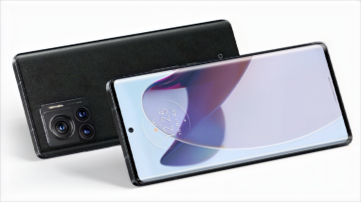 Motorola představila X30 Pro s 200MPx foťákem