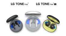 LG má čtveřici nových TWS sluchátek