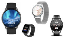 Chytré hodinky nově v obchodech – Xiaomi, Aligator, Wotchi a další
