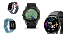 Chytré hodinky nově v obchodech – Garmin, Lamax, Colmi, Canyon, Garett