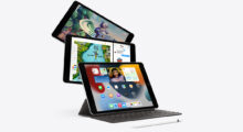 Nový únik přibližuje očekávaný iPad 10 od Applu