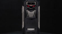 Proběhlo oficiální představení Doogee S89 s 12000mAh baterií a 65W rychlonabíjením [komerční článek]