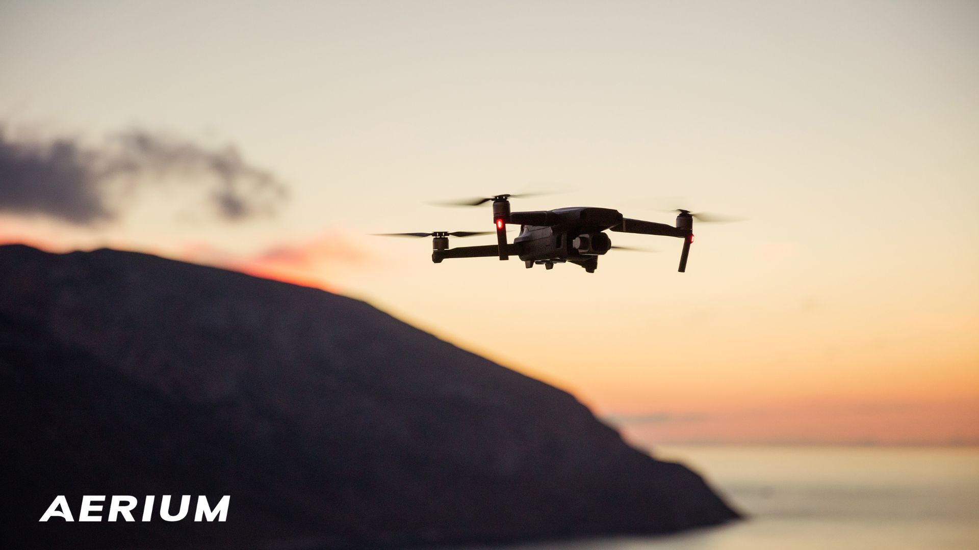 Drony s kamerou pod lupou – jak najít ten pravý pro vaše potřeby? Vzdušín zná odpověď! [komerční článek]