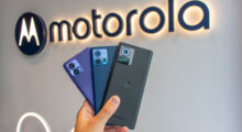 První dojmy Motorola Edge 30 Ultra, Fusion a Neo