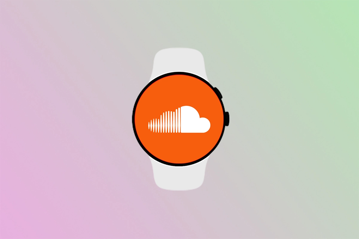 Aplikace Soundcloud je nyní k dispozici na WearOS pro beta testování