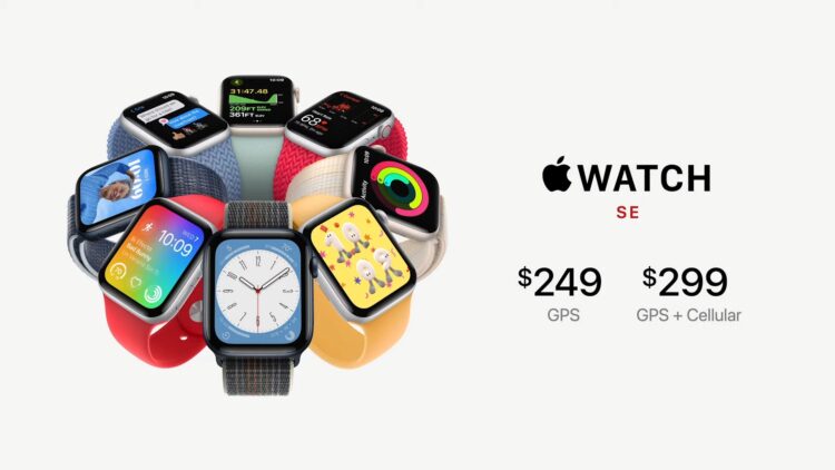 Upravit prispevek Nova generace Apple Watch predstavena ‹ Dotekomaniecz — WordPress Google Chrome 07092022 19 23 32 1920x1080x