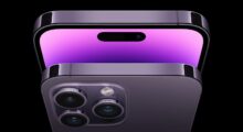 iPhone 14 Pro a 14 Pro Max oficiálně, místo výřezu díra, a pořádná