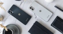 Motorola Moto E22 míří na český trh [aktualizováno]