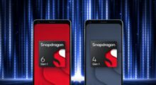 Qualcomm představil Snapdragon 4 a 6 Gen 1