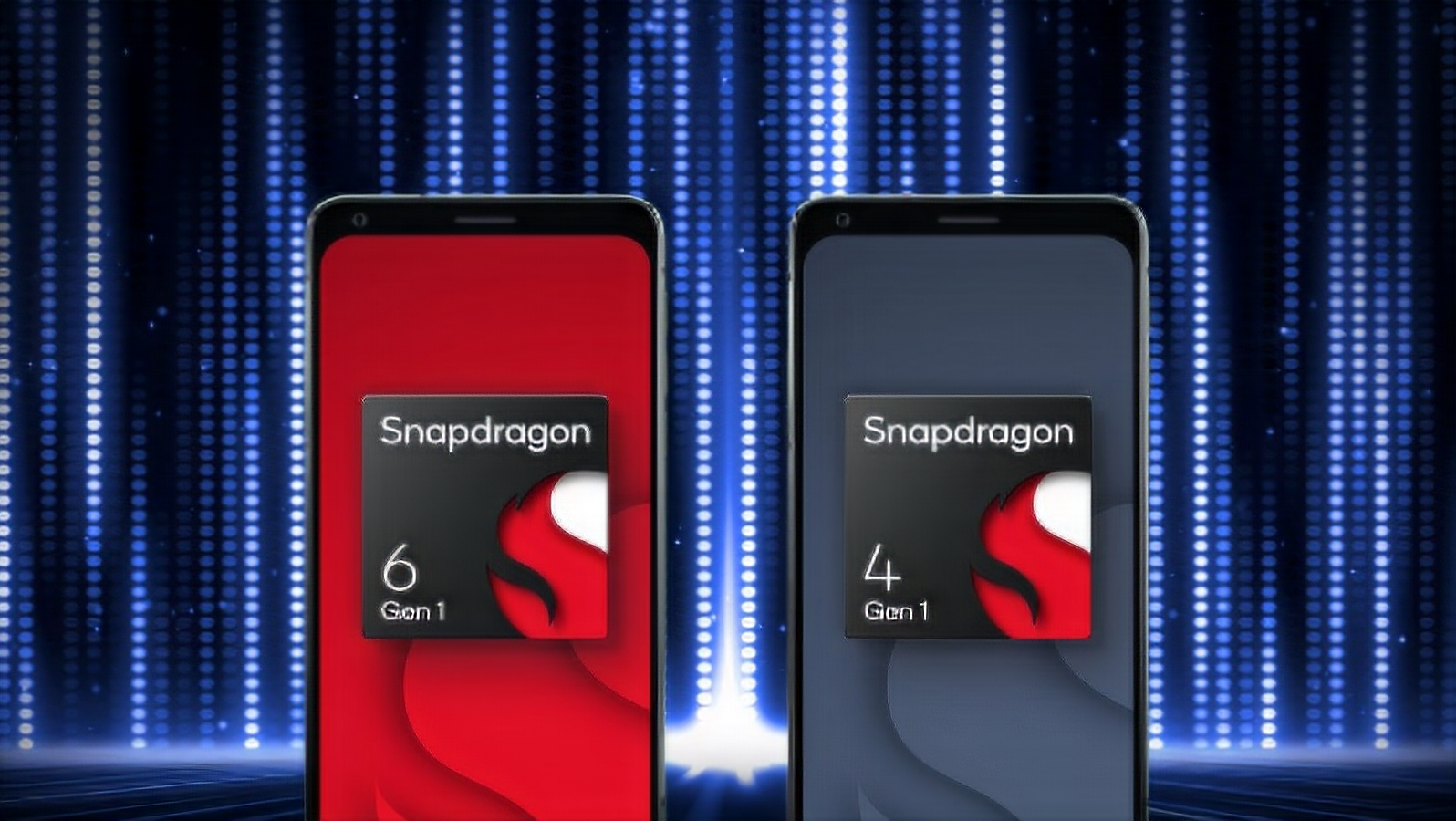 Qualcomm představil Snapdragon 4 a 6 Gen 1