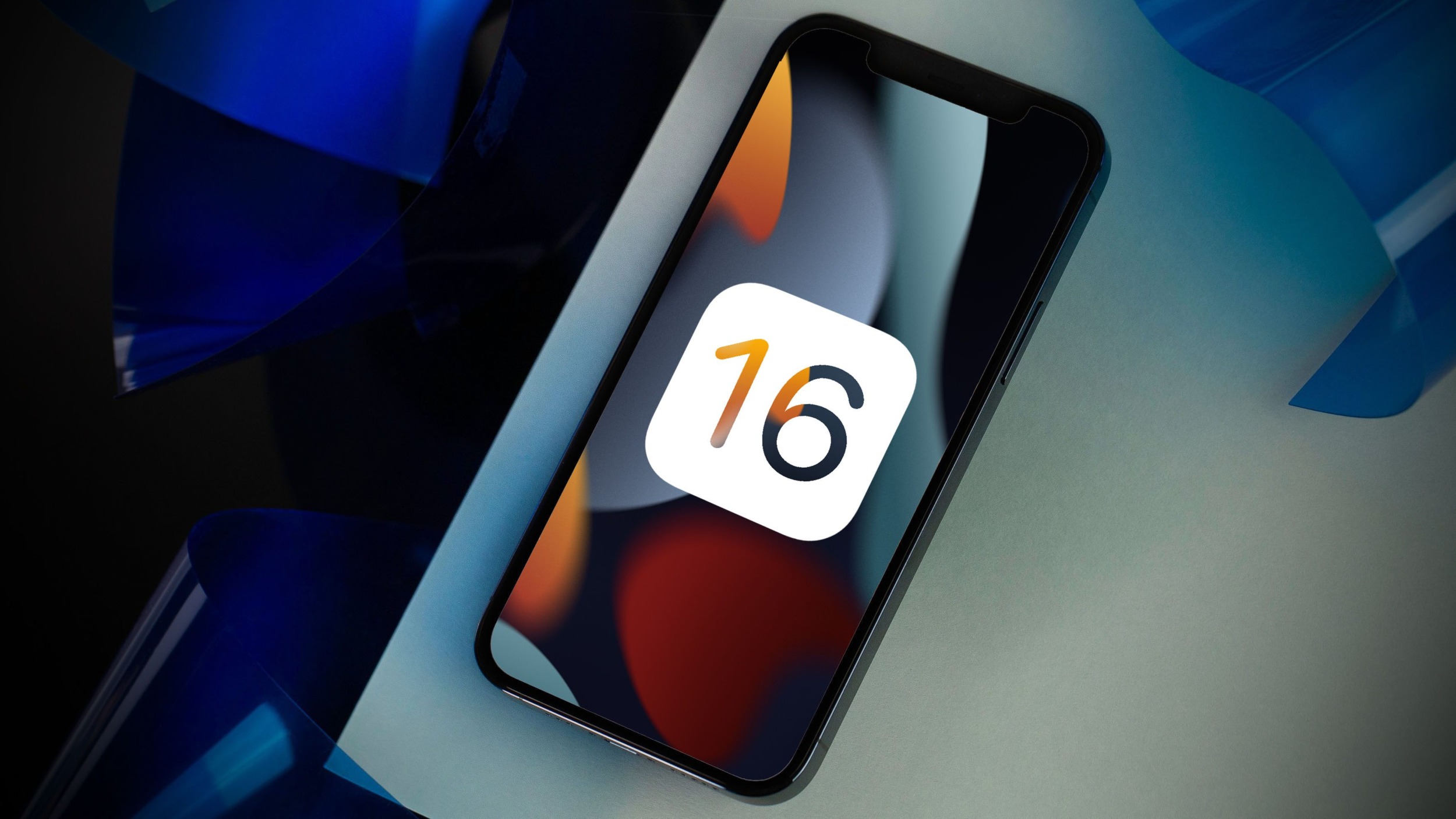 iOS 16.3 dorazí příští týden, přinese novinky