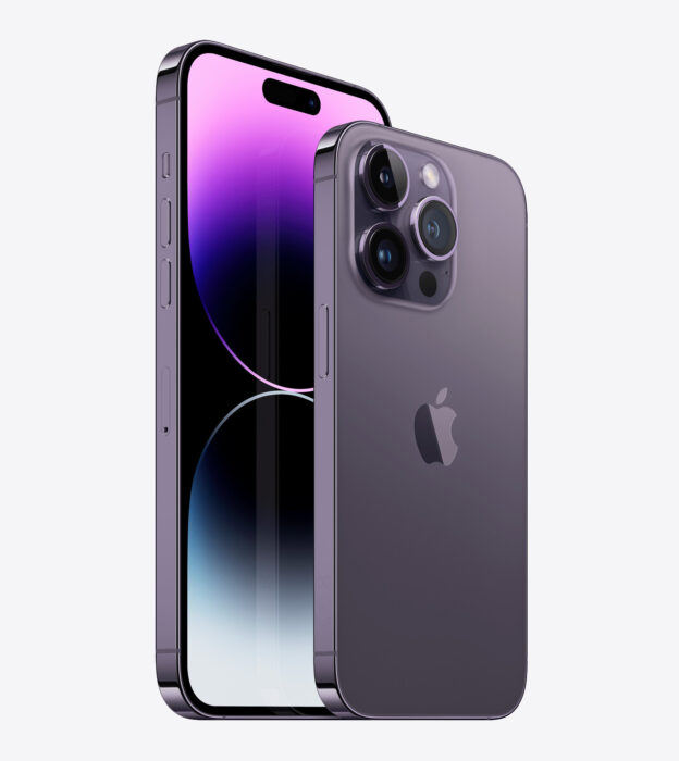 Applu bude chybět před Vánoci až 20 milionů iPhonů 14 Pro