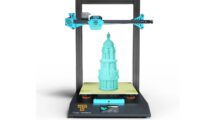Získejte 3D tiskárnu TWO TREES BLUER PLUS za výhodnou cenu [komerční článek]