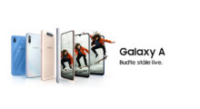 Samsung připravuje model Galaxy A24