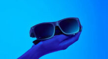Nové chytré brýle TCL Nxtwear S exkluzivně na Kickstarteru