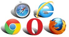 Google Chrome dle průzkumu pro rok 2022 vede v počtu bezpečnostních zranitelností