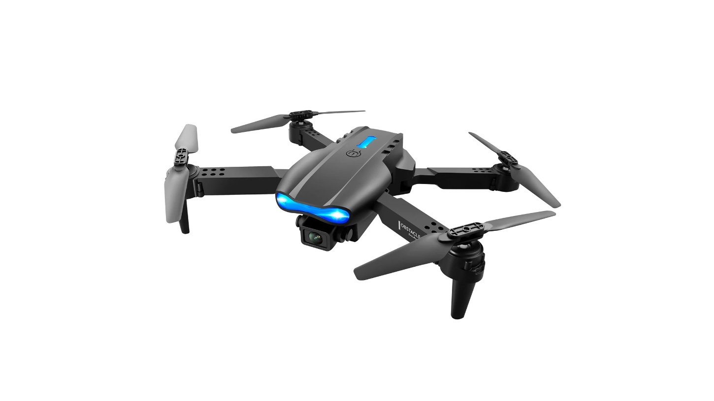 Kompaktní dron se 4K kamerou může být nyní váš za zlomek ceny [komerční článek]
