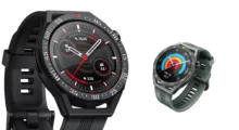 Huawei Watch GT 3 SE jsou nové hodinky s GPS