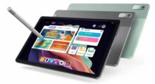 Lenovo vydalo tablet Xiaoxin Pad Plus ve verzi 2023