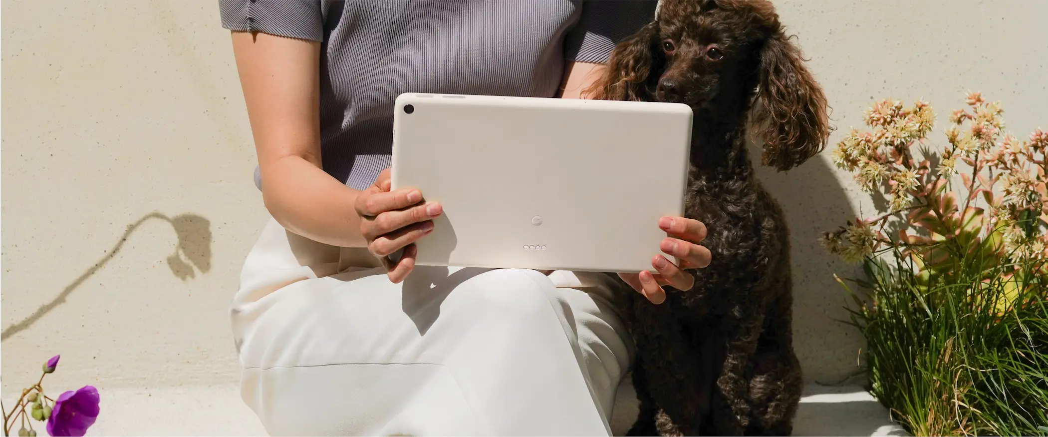 Pixel Tablet přijde až příští rok, Google i tak opět láká