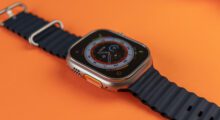 Apple Watch Ultra – oranžový orloj [recenze]