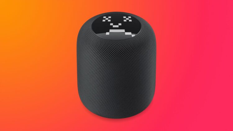 HomePod