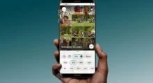 Aplikace Amazon Photos pro Android získává očekávaný redesign