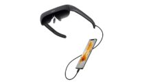 Huawei Smart Vision VR Glass jsou chytré brýle, které připojíte k telefonu i k počítačí