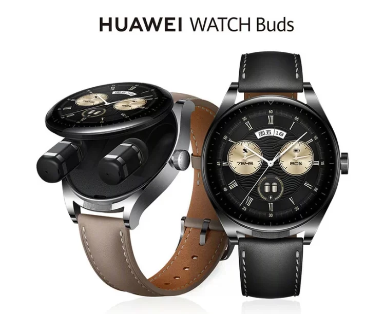 Huawei Watch Buds 816x666x