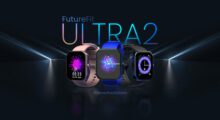 Chytré hodinky FutureFit Ultra2 nabízí bezkonkurenční volání přes Bluetooth [komerční článek]