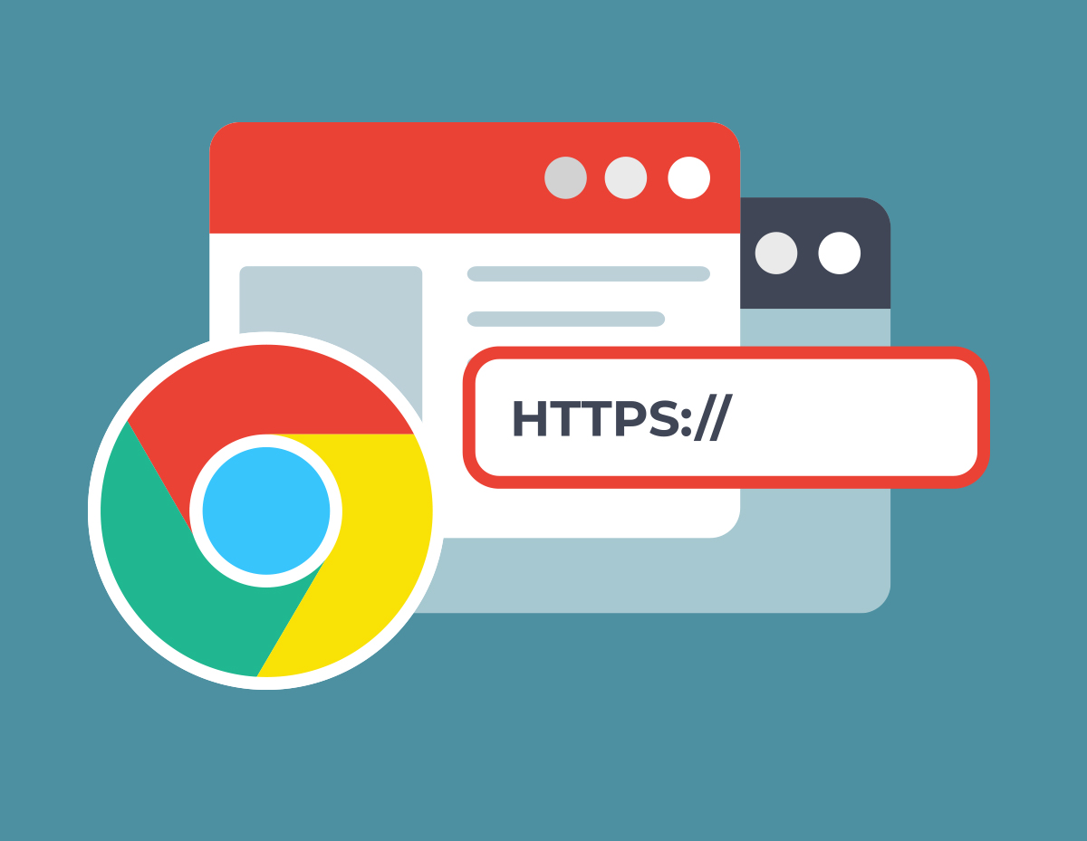 Google Chrome získává funkci pro omezení nezabezpečeného stahování přes HTTP
