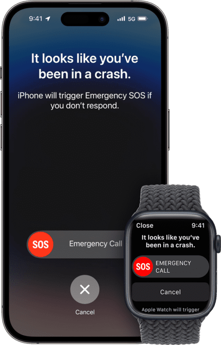 ios 16 iphone 14 pro watchos 9 series 8 crash detection 770x1204x