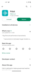 play store app archiving 2 1080x2340x