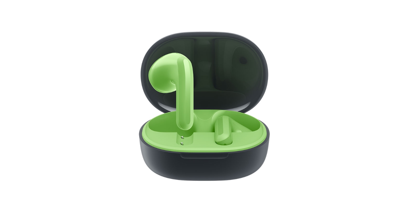 Redmi Buds 4 Youth Edition jsou nová sluchátka s 20hodinovou výdrží baterie