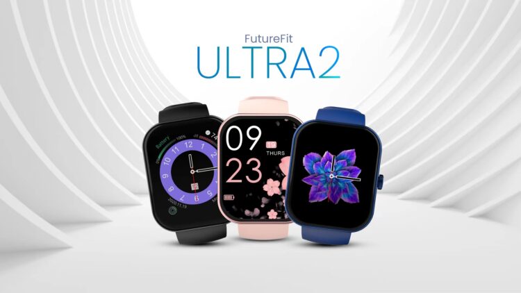 HiFuture FutureFit Ultra2