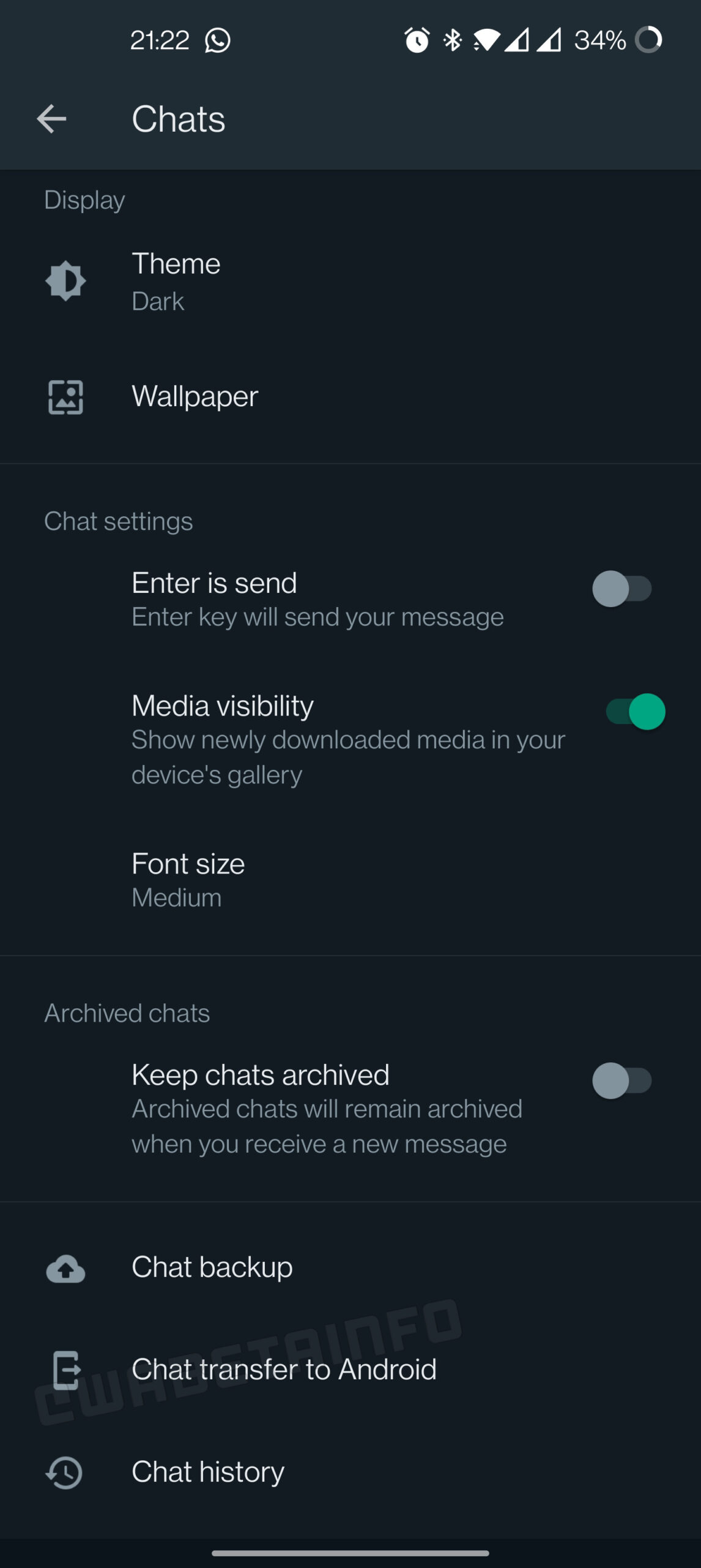 WA MOVE CHAT HISTORY OPTION ANDROID scaled 1146x2560x