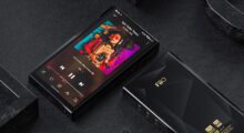 FiiO M11S je další audio přehrávač s Androidem