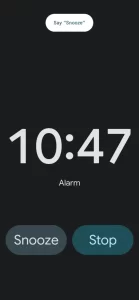 google clock 7 4 new alarm 473x1024x