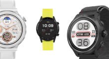 Chytré hodinky nově v obchodech – sportovní, luxusní, i levné s podporou Siri a Google Assistant