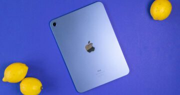  iPad 10 - základ pro všechny [recenze]