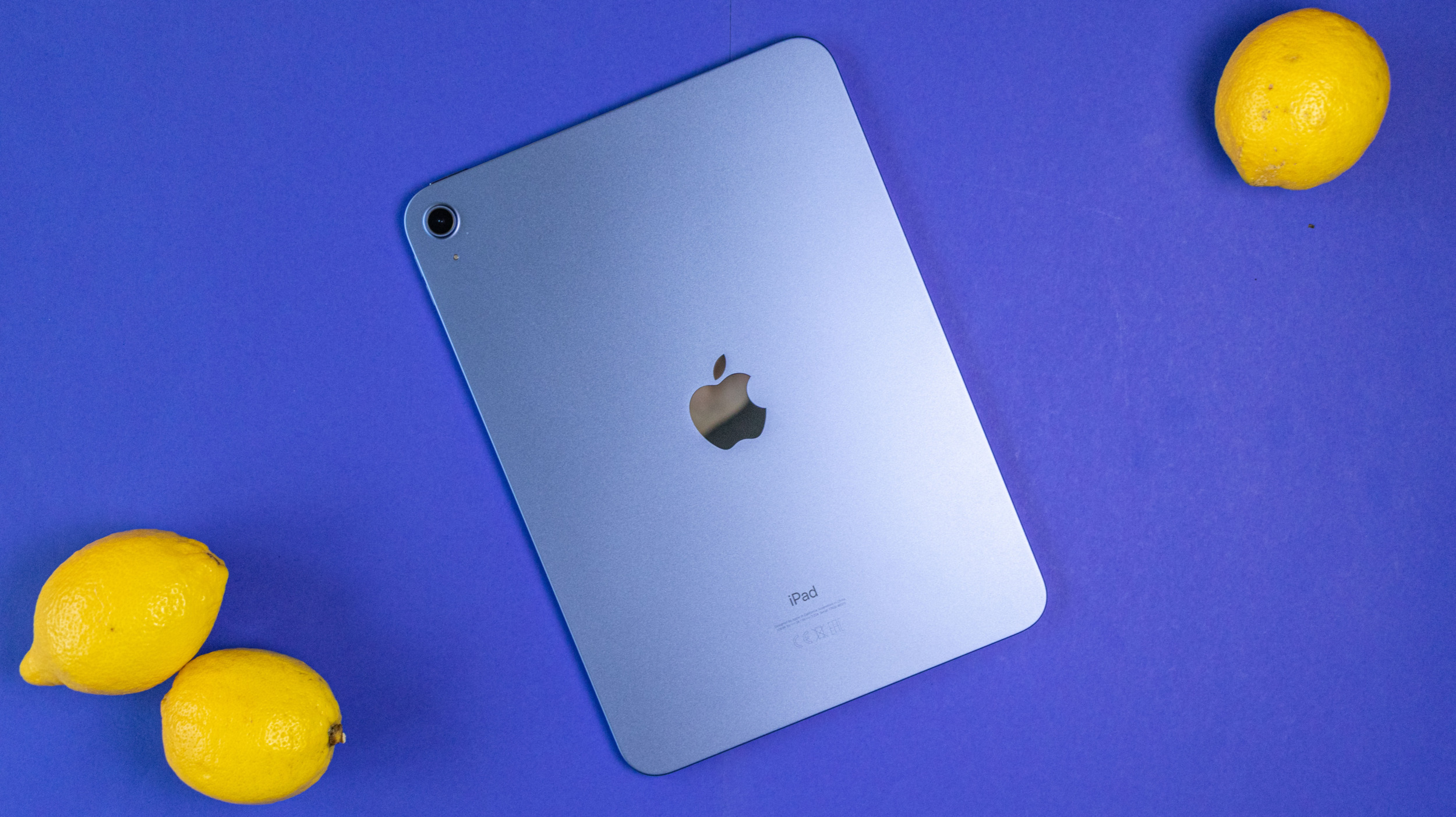iPad 10 – základ pro všechny [recenze]