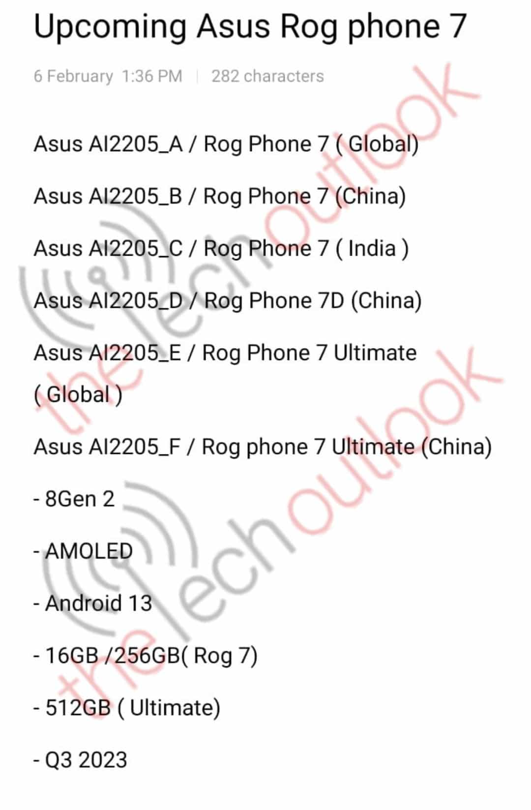 Asus Rog Phone 7 1080x1647x