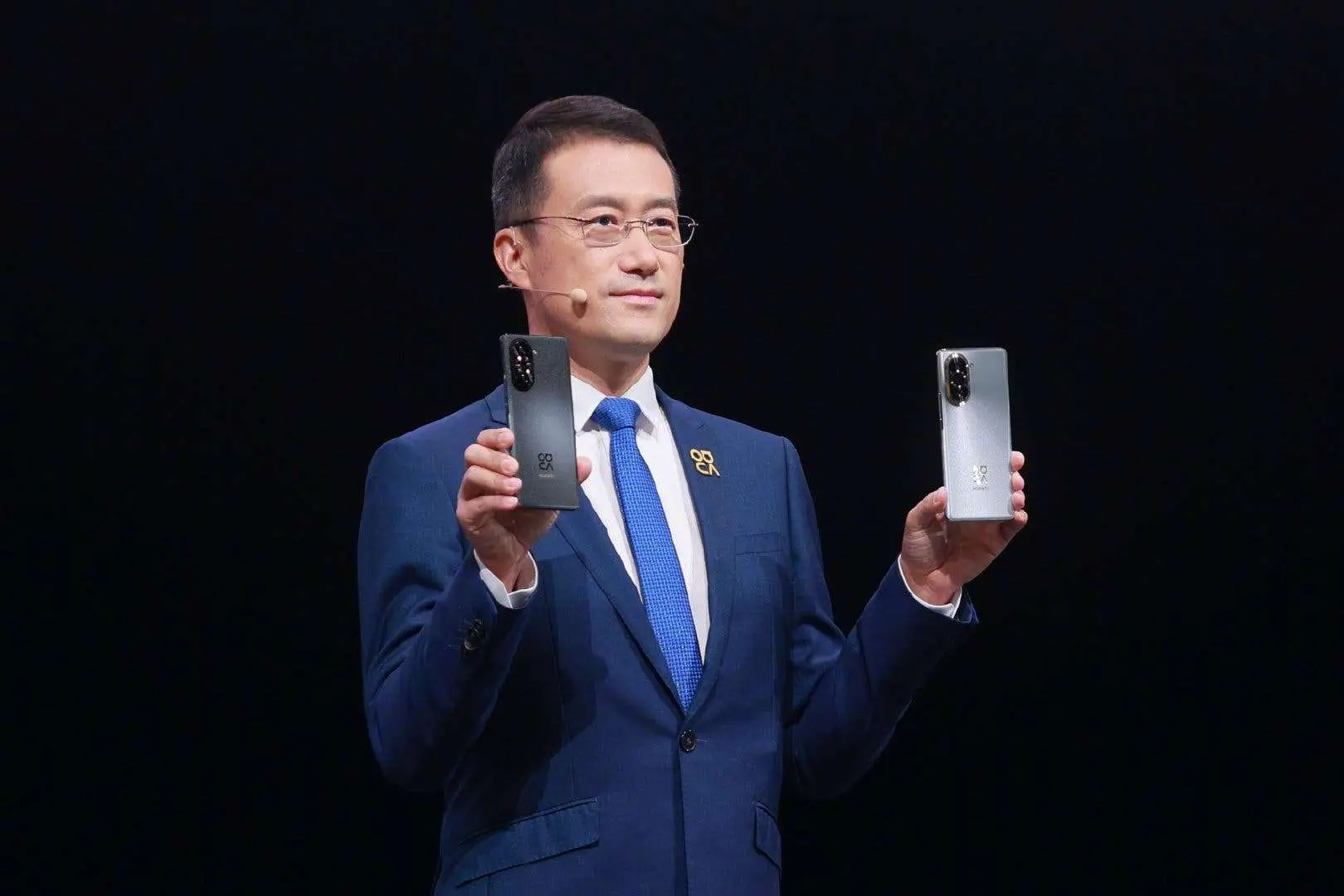 Huawei mobily již bez podpory Android aplikací, taková je budoucnost