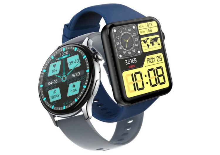 Pebble oznámil nové hodinky Spectra Pro a Vision