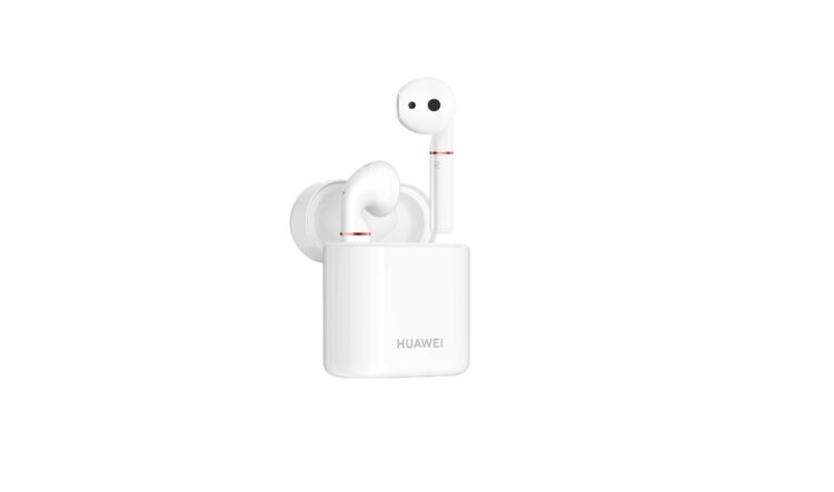 Huawei FreeBuds Pro 2+ se odhalují, mohly by přijít s měřením srdečního tepu