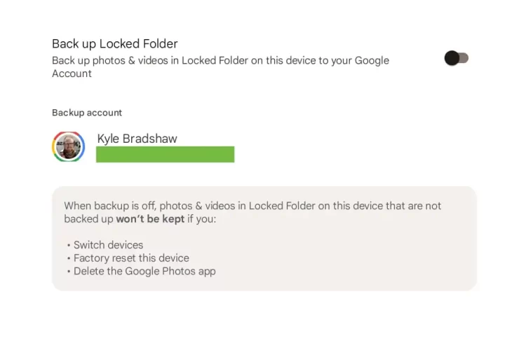 google photos locked folder cloud 2 1207x788x